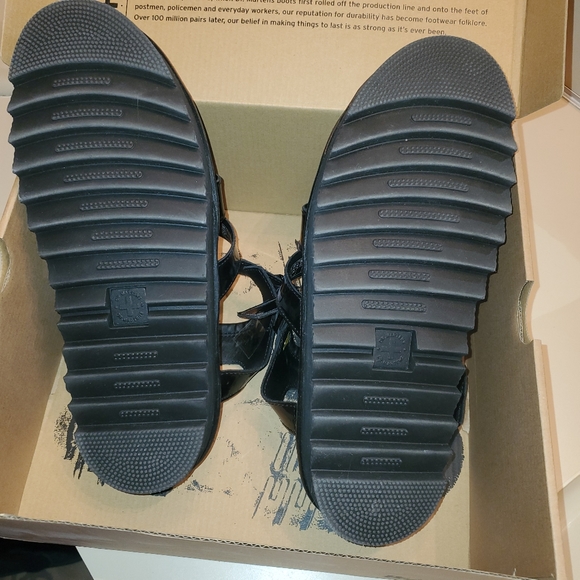 Dr martens airwair sandals - Picture 4 of 7